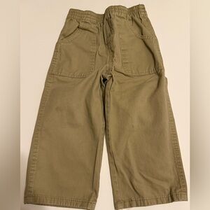 Child’s Garanimals Khaki Pull-on Pants